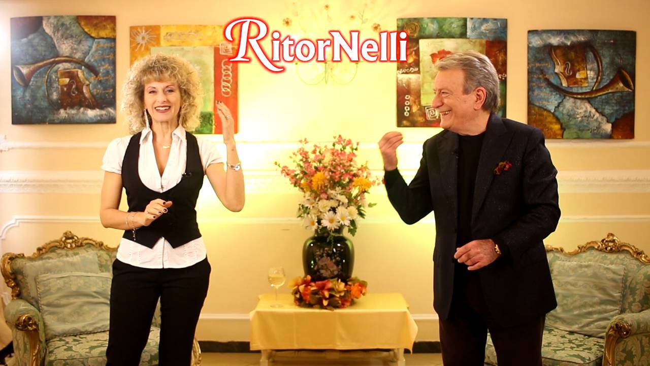 Trasmissione RitorNelli